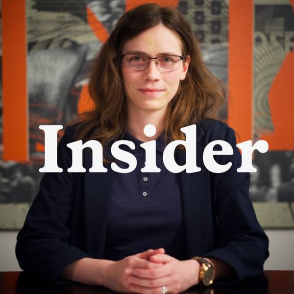 Insider